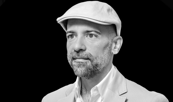 Interview with Tiago do Vale – Architecture&nbsp;Lab