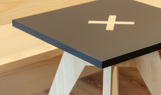 TipTap Tables no SIT Furniture Design&nbsp;Award