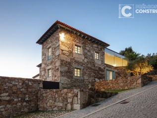 Prémios Construir